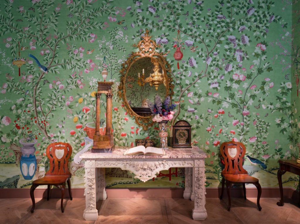 The Interview: Edward Hurst