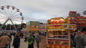 New Hampshire Fairs and Festivals - New Hampshire Magazine