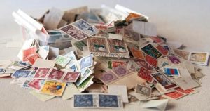 Stamp Values: How Much are My Stamps Worth?