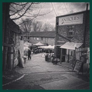 7 Flea Markets in London: Unearth Hidden Vintage Gems