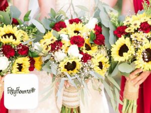 Bulk Flowers: Where to Buy Wholesale Wedding Flowers Online