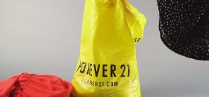 Forever 21 Return & Refund Policy