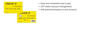 Forever21 Rewarded Credit Card and Loyalty Program (15% Off Worth It?)