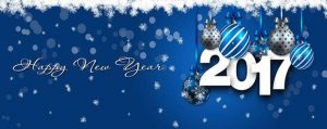 Happy New Year 2017: Best New Year SMS, and Facebook Messages to send Happy New Year greetings!