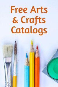 Request Free Catalogs By Mail