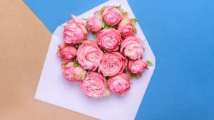 Easy way to collect addresses for wedding (for free)