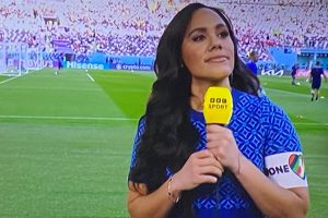 The story behind Anya Hindmarch’s beautiful Ever After garden in Grosvenor Square