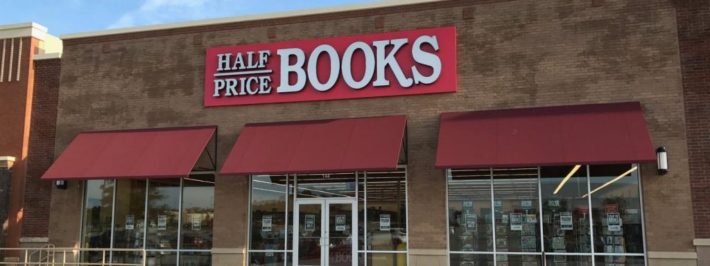 Buy and sell your books 
at the best price