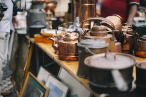 12 Delightful Antique Stores in New Hampshire: Antiquing NH