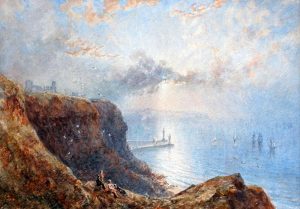 The Pavilions of Harrogate Decorative Antiques & Fine Art Fair - 21 – 23 October 2022