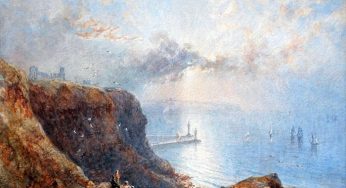 The Pavilions of Harrogate Decorative Antiques & Fine Art Fair – 21 – 23 October 2022