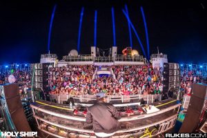 Holy Ship! 2018 || Dates & On Sale Info Announced!