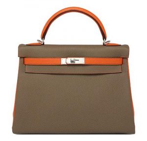 Sealed With A Stamp: The Hermes Horseshoe