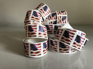 How Many Stamps in a Book?