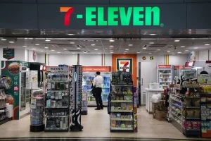 Does 7-Eleven (aka 7-11 or 7 11) Sell Stamps in 2023?