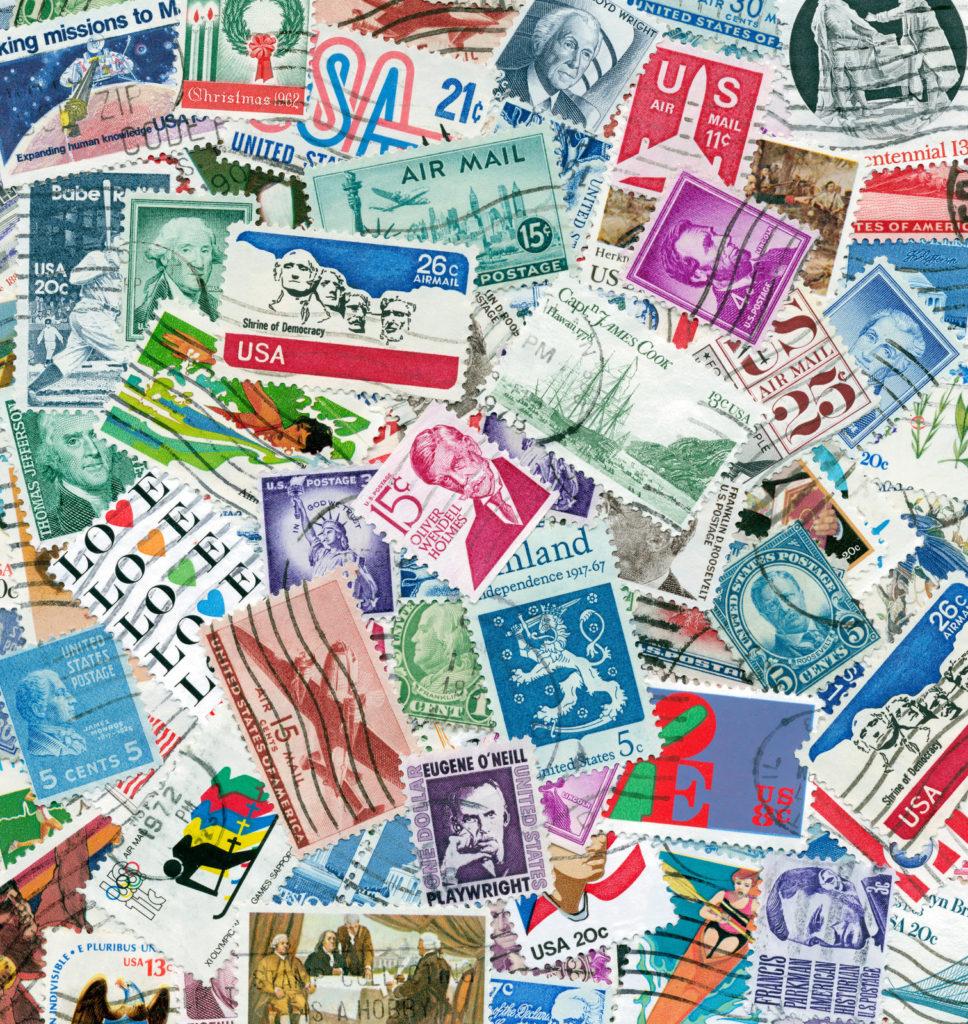 How Much Are Stamps At Costco?