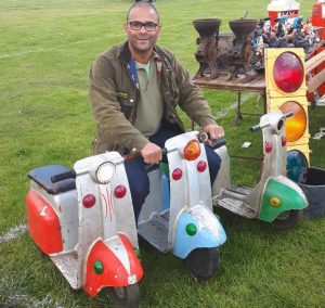 Scaramanga’s Guide To Buying At Antique and Vintage Shows And Fairs