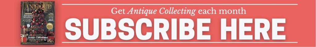 Antiques Trade Talks – Puckhaber Antiques
