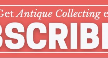 Antiques Trade Talks – Puckhaber Antiques