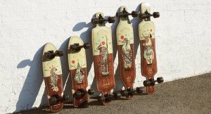 Learn To Skateboard At 40 Or 50: You Can Do It Too