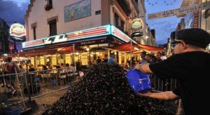 Braderie de Lille Flea Market | The Biggest and the Best in Europe