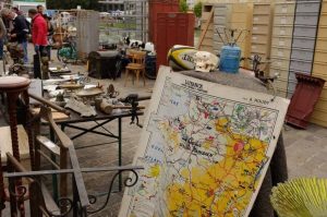 Grande Braderie de Lille 2023