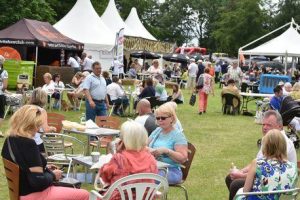 Lincolnshire Show 2017 - your survival guide