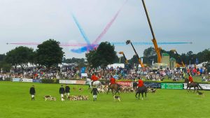 Everything you need to know about the 2022 Lincolnshire Show