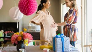 4 Steps to Host a Perfect Baby Shower By Mail