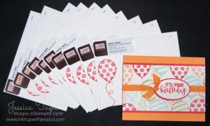 Tips for Mailing Birthday Cards On Time