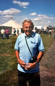 ARTHUR SWALLOW FAIRS - A FAMILY AFFAIR