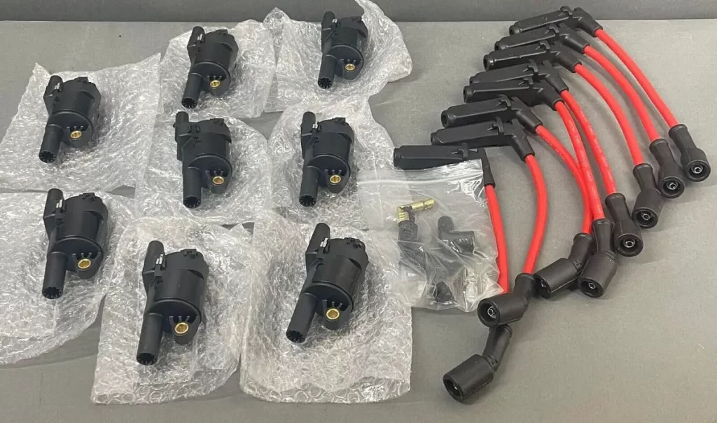 MAS Ignition Coil Review in 2023 – A Game-Changer for Your Car