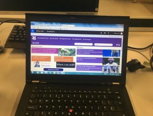 How the National Trust created their intranet