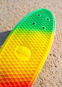 Create Your Own Penny Skateboard
