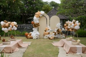 Best Places to Have a Baby Shower: 9 Ideas for a Sweet Celebration