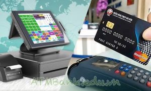 Máy POS bị Lỗi Không Kết Nối, Lỗi 57, 61, 96, 51 2023