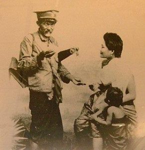 Philatelic Museum Bangkok – the history of Thai postage stamps