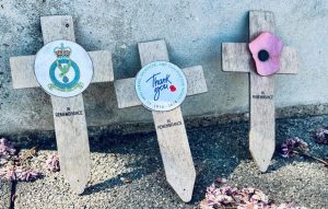 RAF Hemswell – a potted history and why it’s important to us