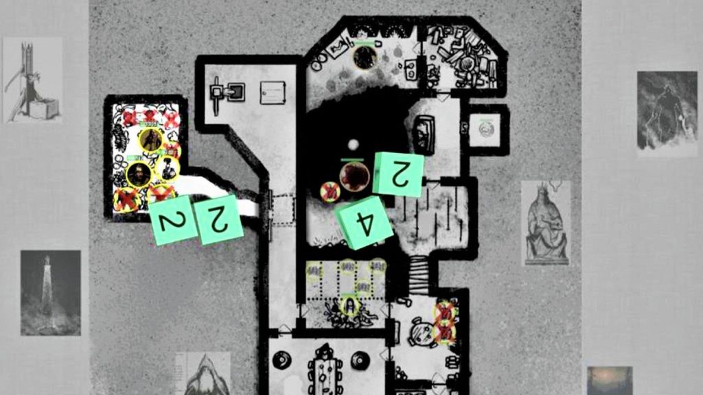 Roll20 tutorial for virtual tabletop beginners