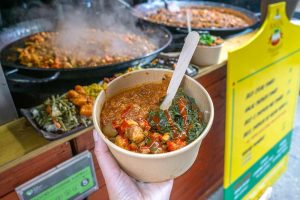 18 Best Saturday markets in London with map (2023)