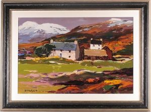 The Scottish artists you should know