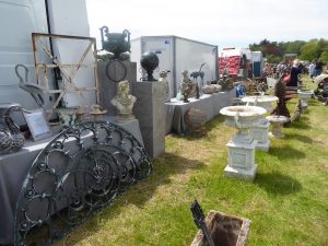 The Giant Shepton Flea - 17 July 2022