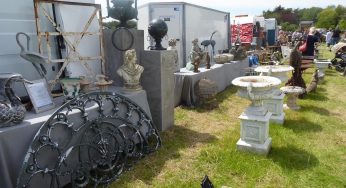The Giant Shepton Flea – 17 July 2022
