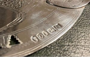 Silver hallmarks: how to tell if your silver is antique