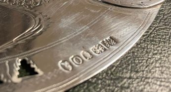Silver hallmarks: how to tell if your silver is antique
