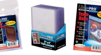 Buy the Right Trading Card Shipping Supplies and Save Money
