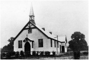 St Stephen’s Church