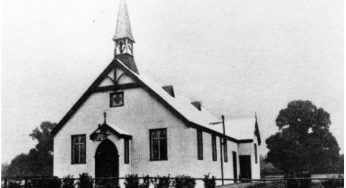 St Stephen’s Church