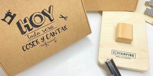 Customizing cardboard boxes is easy. Find out how!