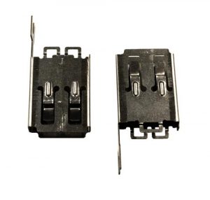 What is metal stamping?